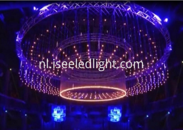 Digitale LED-bal Pixel RGB Digital LED Ball Pixel RGB